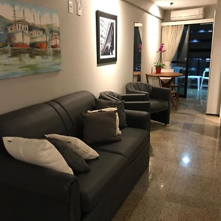 Brasil Tropical - Apartamento Fortaleza  Exterior foto